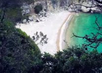 Spiaggia di Porto Greco