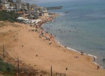 Spiaggia Marinella di Castelvetrano