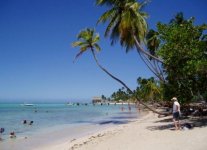 Pigeon Point di Tobago