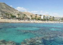 Spiaggia Coral Beach di Eilat.jpg