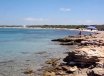 Spiaggia Grande di Calasetta