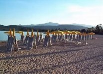 Spiaggia San Gemiliano di Tortolì