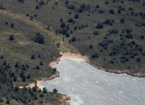 Playa es Pou de sa Bufereta di Minorca