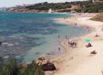 Spiaggia Torre del Barone Sciacca