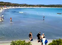 Spiaggia dell'Impostu di San Teodoro