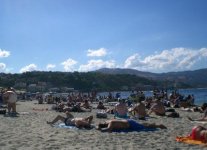 Spiaggia di Soverato