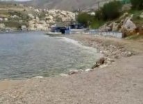 Spiaggia di Nos Symi