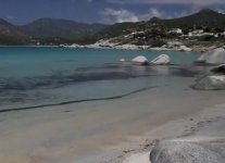 Spiaggia del Riso di Villasimius