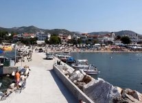 Spiagge di Thassos Città