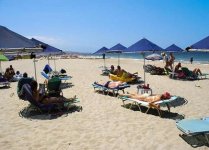 Spiaggia Missiria di Creta