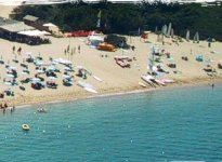 Spiaggia Porto Pollo di Palau