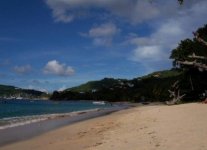 Lower Bay di Bequia