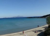 Paradise Beach Kos