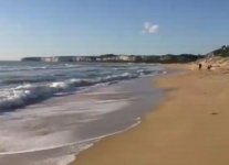 Spiaggia di Bovo Marina