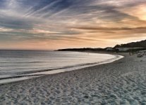 Spiaggia Foxi ‘e Sali