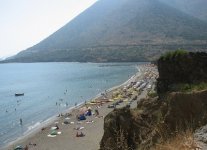 Bali beach di Creta