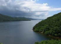 Isola Chacachacare di Trinidad