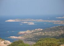 Arcipelago di La Maddalena