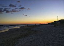 Spiaggia Capo Verde di Sanremo