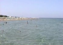 Spiaggia di Tigaki Kos