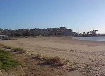 Spiaggia di Pozzallo