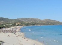 Spiaggia di Simius