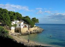 Cala Gat di Maiorca