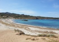 Spiaggia di Stagnolo