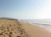 Spiaggia Piscinas di Arbus