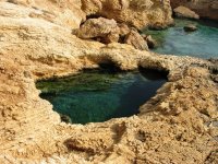 Piscinas di Koufonissi