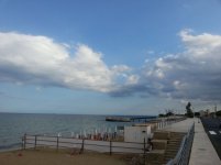 Spiaggia Lido di Avola