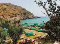 Spiaggia Riva del Marchese Monte Argentario