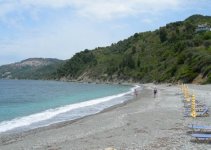 Spiaggia Armenopetra di Skopelos