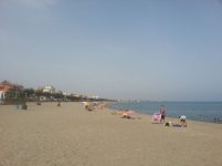 Spiaggia Agnone di Augusta