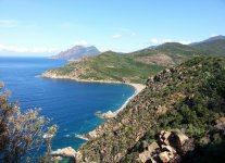 Spiaggia di Bussaglia