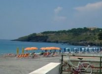 Spiaggia di Scalea