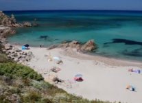 Spiaggia Rena Majore di Aglientu