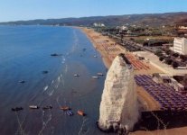 Spiaggia del Pizzomunno