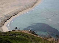 Spiaggia La Liccia di Santa Teresa di Gallura