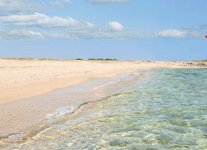 Spiagge di Marina di Taranto