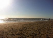 Spiaggia Lido dei Gigli di Anzio