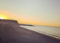 Spiaggia di Albissola Marina