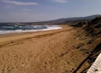 Spiaggia Is Arenas di Narbolia