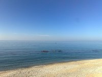 Spiaggia di Bagnara Calabra