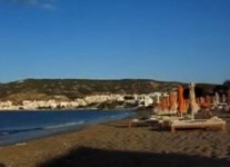 Spiaggia Afoti di Pigadia Karpathos