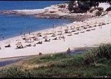 Spiaggia Livadi di Ikaria