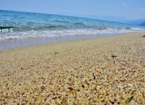 Spiaggia Su Barone di Orosei