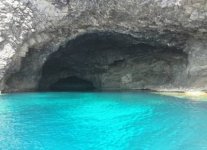 Grotta del Bue Marino di Filicudi