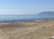 Spiaggia di Ponente Terracina