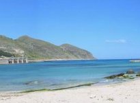 Spiaggia Praia di Favignana